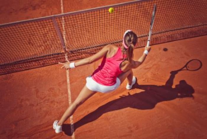 Torneos Tenis (Doble-single) Damas
