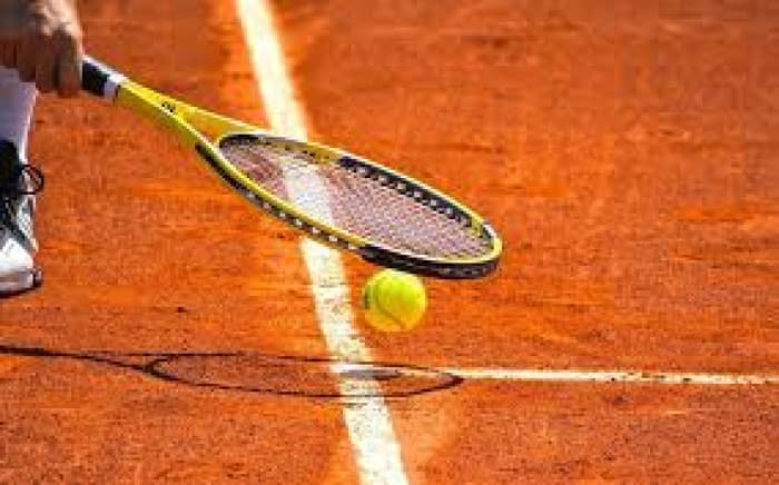 Torneos Tenis Fecha 4-(Single) Caballeros