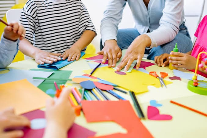 Taller de Bitácora para niños