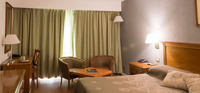 Howard Johnson Hotel & Casino ***