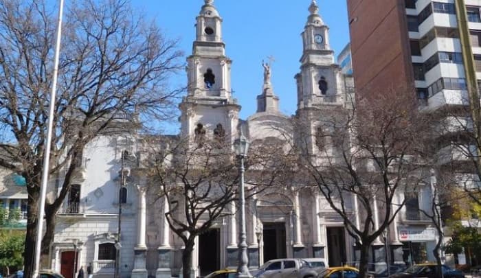Iglesia Catedral