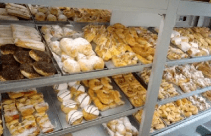 Confitería Ideal