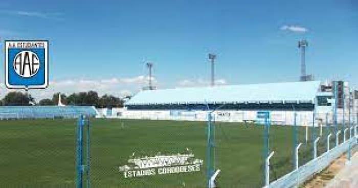 Estadio Ciudad de Río Cuarto Antonio Candini
