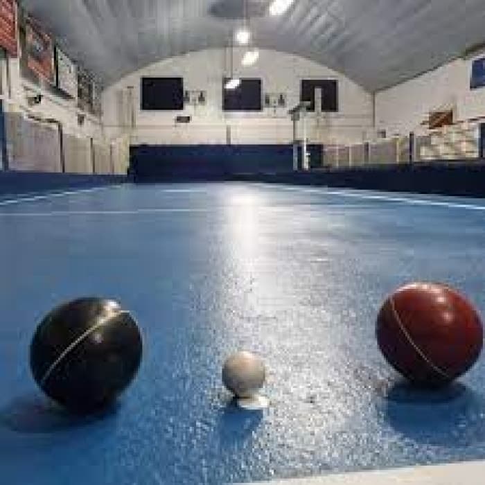 Club Sportivo Maipu