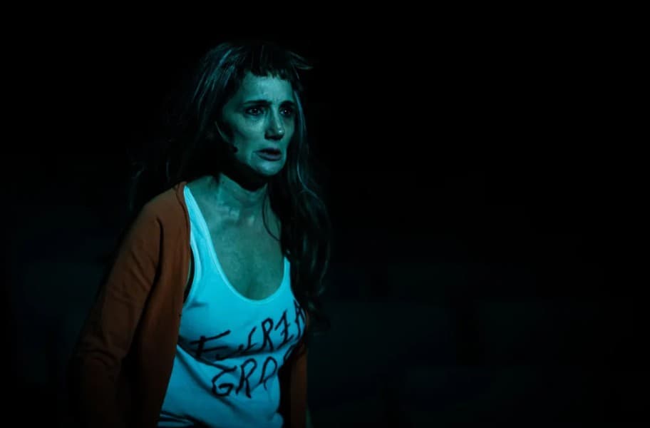 El ser Querido por Jorgelina Aruzzi