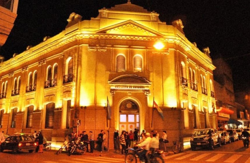 Inauguración de 3 nuevas exposiciones - Casa de la Cultura