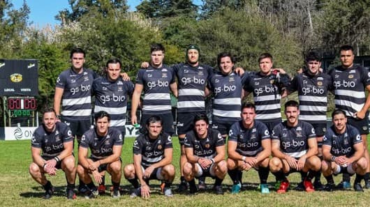 Rugby en Uru Cure