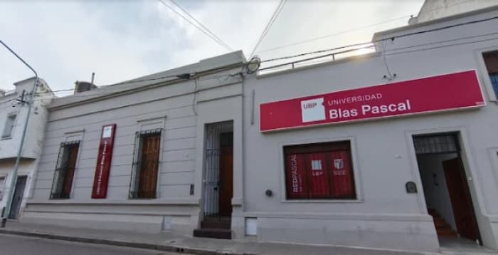 Universidad Blas Pascal Sede